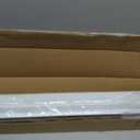 Grandekor No Drill Top Down Bottom Up Cellular Shades Blackout,27Wx48H