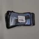 6 x Stretchy Band with Magnetic Clasp Compatible for Apple Watch Bands Women Men 38mm 40mm 41mm 42mm 44mm 45mm 46mm 49mm, Nylon Sport Solo Loop for iWatch Series 11/10/9/8/7/6/SE/5/4/Ultra 3 2 1 (Black)