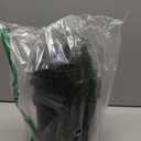 1 gallon water jug, 128 oz Large Insulated Stainless Steel Sports Water Jug, Large Triple Wall Vacuum Insulation Water Bottle-Keeps Cold up to 48 Hrs-Sweat Proof, for Gym, Hiking & Camping (Matte Black)