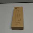 YISSVIC Bug Zapper Bulb Indoor Waterproof Electric Mosquito Lamp Fly Zapper Killer Effective 4200V Plug in for Home Patio Office Courtyard (Replacement Bulb T6)