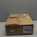 Shoe Storage, 12 Pack Shoe Organizer for Closet, Shoe Boxes Clear Plastic Stackable Shoe Containers with Lids for Size 10 (Large, White)