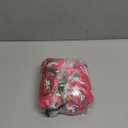 Labeol Kids Balaclava Winter Hat Ski Mask Windproof Thick Warm Fleece Face Cover with Adjustable Zippers for Boys Girls (Black)