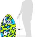 California Board Company CBC Wood Skimmer 37.5" Skimboard