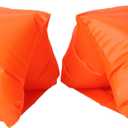 GoFloats Adult Water Wing Floaties - Own The Pool Designs (Novelty use only)