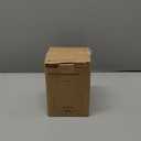 InnoGear Essential Oil Diffuser, Ultrasonic Diffusers for Home Aromatherapy Humidifier for Bedroom Room 7 Colors LED 2 Mist Mode Auto Off, Basic White