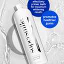 Supersmile Whitening Pre-Rinse - Clinically Formulated Pre-Brush Dental Mouthwash, Cleans and Whitens Teeth in Hard-to-Reach Places - Fresh Breath - Anti-Germicidal - Alcohol-Free (16 Fl Oz)