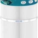 Jandy CS250 Pool Filter Cartridge Replacement for PJANCS250, C-8425, FC-0824, R0462500, 17-175-3630 Filter Cartridge, 250 Sq.ft, 1 Pack