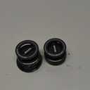 Magnetic Phone Holder for Car, Car Mount 360 Adjustable Vacuum Suction Cup, Phone Mount for Car Accessories/Windshield/Mirror/Kitchen/Gym for iPhone 17 Pro Max 16 15 14 13 , 2 Pack