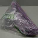 Utopia Home Velvet Hangers 20 Pack - Non-Slip Suit Hangers with 360 Degree Rotatable Hook - for Pants, Coats, Shirts & More (Purple)
