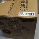 Instant Pot Duo Plus 9-in-1 Multicooker, Pressure Cooker, Slow Cook, Rice Maker, Steamer, Saut, Yogurt, Warmer & Sterilizer, Includes App With Over 800 Recipes, Stainless Steel, 6 Quarts