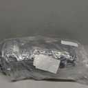 Gummy Hair Gel Maximum Hold Extreme Look 23.5 Ounce (700ml) (Pack of 3)