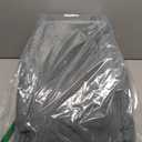 KingPavonini Adjustable Leg Elevation Pillows for After Surgery, Ergonomic Curve Keeps Knee Straight, Memory Foam Leg Pillow Elevation for Blood Circulation, Swelling and Pain Relief (Single Leg)