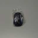 WisFox 2.4G Wireless Mouse for Laptop, Ergonomic Computer Mouse with USB Receiver and 3 Adjustable Levels, 6 Button Wireless Mice for Windows Mac PC Notebook (Grey) (1 Pack)