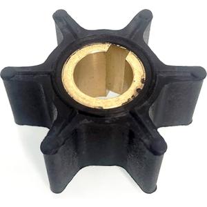 387361 763735 Water Pump Impeller For Evinrude Johnson 1.2/2/4/6 HP Outboard Sierra 18-3090 0387361 0763735 0777831 1.2HP 2HP 4HP 6HP