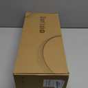 Sliding Door Smart Lock, Eseesmart Sliding Glass Door Lock with Fingerprint, Smart Mortise Lock with APP IC Card Code Keys, Patio Door Double Hook 2085 Mortise Lock Set with Handle