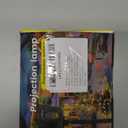 Projection lamp Replaceable Pattern 