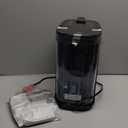 Instant Pot Pod, 3-in-1 Espresso, K-Cup Pod and Ground Coffee Maker, From the Makers of Instant Pot with Reusable Coffee Pod for Ground Coffee, 2 to 12oz. Brew Sizes, 68oz Reservoir