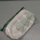 Yarnic Travel Makeup Bag Cosmetic Bag, Large Capacity Toiletry Bag for Women, Portable Pouch Cute Make Up Organizer with Divider and Handle, Neoprene (nude)