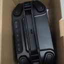 Speakers Bluetooth Wireless: 80W(Peak) Loud Speaker with Bass, 20H Playtime, IPX6 Waterproof, Large Jobsite Speakers for Work, Outdoor, Workshop, Garage, Portable Speaker with TWS (Black)