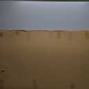 tigeridge Framed Horses Wall Art - Brown Horse Canvas Pictures Animal Wall Decor Running Horses Painting Prints Artwork for Living Room Bedroom Home Office Wall Decorations 20" x 40" Natural Frame