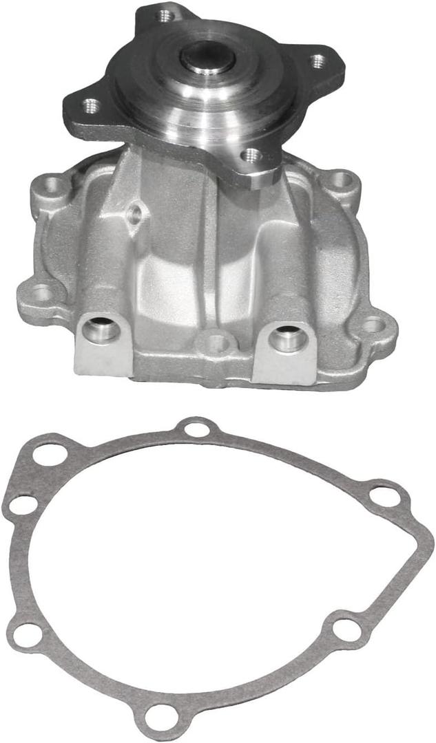 ACDelco Gold 252-825 (89036360) Engine Water Pump