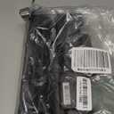 GOTOBY Compatible Toner Cartridge Replacement for HP 48A CF248A for Pro M15w M15a M16w M16a M28w M28a M29w M29a M30w M31w Printer (Black, 2 Pack)