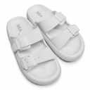 MIA GIRL LIBBIE WHITE SIZE 9