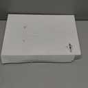 Pendaflex Classification Folders, Standard, 2 Dividers, Embedded Fasteners, 2/5 Cut Tab, Bright Red, Legal Size, 10/BX (29031P)