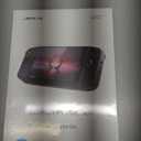 JSAUX 2-Pack Screen Protector for Legion Go, Anti Glare Screen Protector 9H Hardness Edge-to-Edge Scratch Resistant Matte Tempered Glass Compatible with Lenovo Legion Go