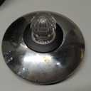 Elite Gourmet EC812 Electric 12-Cup Coffee Percolator with Keep Warm, Clear Brew Progress Knob Cool-Touch Handle Cord-less Serve, Stainless Steel