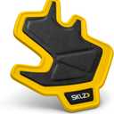 SKLZ SKLZ Fielding Hands for Baseball and Softball Infield Training Glove (Medium, Yellow)