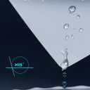 Car Screen Protector for 7 Inch 2023-2026 Honda Civic CRV HRV Pilot& Acura Integra GPS Navigation Tempered Glass Screen Protector Films for HR-V CR-V 2022-2024 2025 2026 Civic Accessories