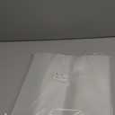 25ct Gatefold Vinyl Outer Sleeves - 12 Inch Record Protective Sleeves, Premium Gatefold Sleeves for Album Cover, Vinyl Sleeves for LP Record Storage, Instantly View Artwork, Crystal Clear 4 Mil Thick