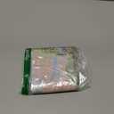 POMOTER Thibaut French Fabric Willow Tree Green Pink Check Throw Pillow Cover,Traditional Checkered Decorative Pillow Cases Cotton Linen Square Cushion Covers for Sofa Couch,18"x18"