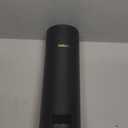 Sekaer Travel Electric Tea Kettle Portable Small Mini Coffee Kettle, with 4 Variable Presets, Personal Hot Water Boiler 304 Stainless Steel with Auto Shut-Off & Boil Dry Protection, SY-618B