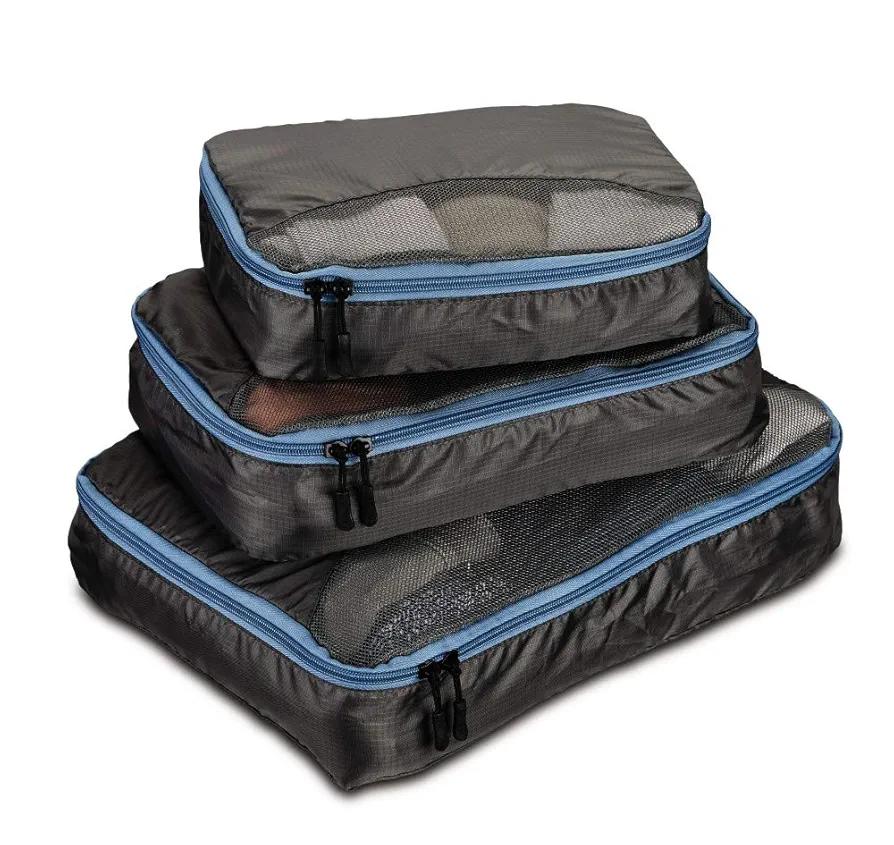 Conair Travel Packing Cubes by Travel Smart, 3 Pack