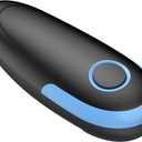 Electric Can Opener, Automatic Can Opener, Handheld Can Openers Electric for Kitchen, Kitchen Gadgets Battery Operated Can Opener for Senior Arthritis Chef