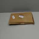 No Pull Dog Harness for Small Medium Large Dogs - Adjustable 2 Layer Mesh Dog Vest with Dual Clip, Escape Proof, Quick Release, Lightweight Breathable Mesh for Walking Hiking (Misty Green,XL) (XL(Neck:24.8-38.6",Chest:29.1-45.3"))