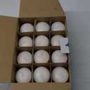 Set of 48 Unscented Floating Candles for Centerpieces, 2 Inch Small Floating Candles for Holiday, Weddings, Parties, Special Occasions and Christmas Home Decorations