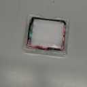 Hekodonk for Galaxy Z Flip 7 Case, [Compatible with MagSafe][Built-in Screen Protector][Hinge Protection], Magnetic Slim Shockproof Women Girls Case for Samsung Galaxy Z Flip 7, All Green