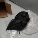 KEMIMOTO Tablet Holder Compatible with 2022-2024 CFMOTO ZForce 950 HO EX/ 2020-2022 ZForce 950 Sport Accessories Electronic Device Holder GPS Holder Phone Mount with Storage Box Adjustable Navigator