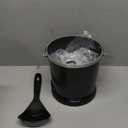 Presto 05420 FryDaddy Electric Deep Fryer, Black