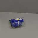 AI'MAGE Women's One Piece Swimsuits Tummy Control O Ring Cutout High Waisted Bathing Suit Tie Back Swimwear (White)