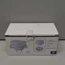 MLS13GUS 13W T3 Spiral 2700K Soft White , GU24 Twist and Lock Base Light Bulb, Replace for Maxlite MLS13GUSWW, TCP 33213SSP, 2Pack