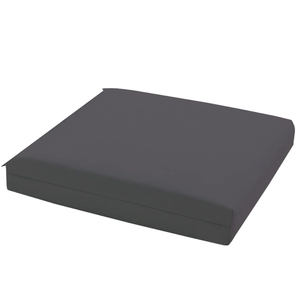 Cushions For Sofa Set of 5, Grey