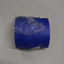 4 Rolls Premium Painters Tape, Blue Tape, Masking Tape, Paint Tape for Multi-Purpose, Painting, Painter's, DIY Crafts Arts (88yd =0.94IN*22yd*4) Decoration Labeling No Residue, Easy Removal