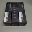 3 x Car Vacuum Portable Cordless, 21000PA Handheld High Power Suction & Blower, Small Cordless Handheld Vacuum Cleaner for Car, Home, Office