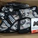 ZELUS Weighted Vest for Men Women with Storage Pocket & Reflective Strips for Workout Strength Training Running Muscle Building, Desert Camo (25 lb)