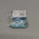 Stephen Joseph, Unisex Kids Crew Toddler Holiday Socks (Small, Angel)