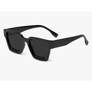 livho Polarized Sunglasses Trendy for Women Men Retro Style Sun Glasses for Woman Men 2025 UV Protection Shades